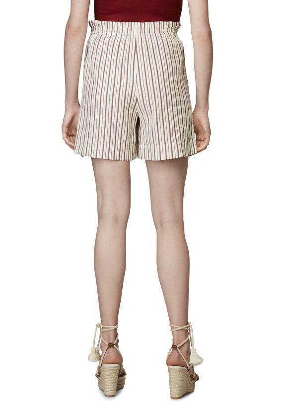 Samba - Striped Lounge Shorts