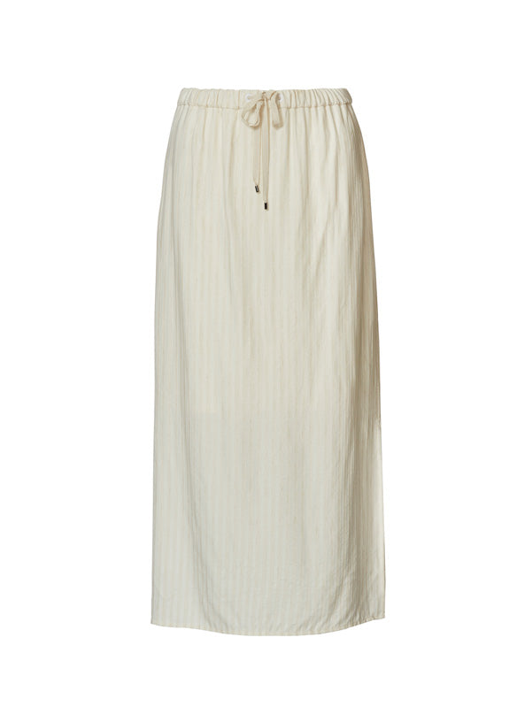 Vicuna - Cotton Maxi Dress