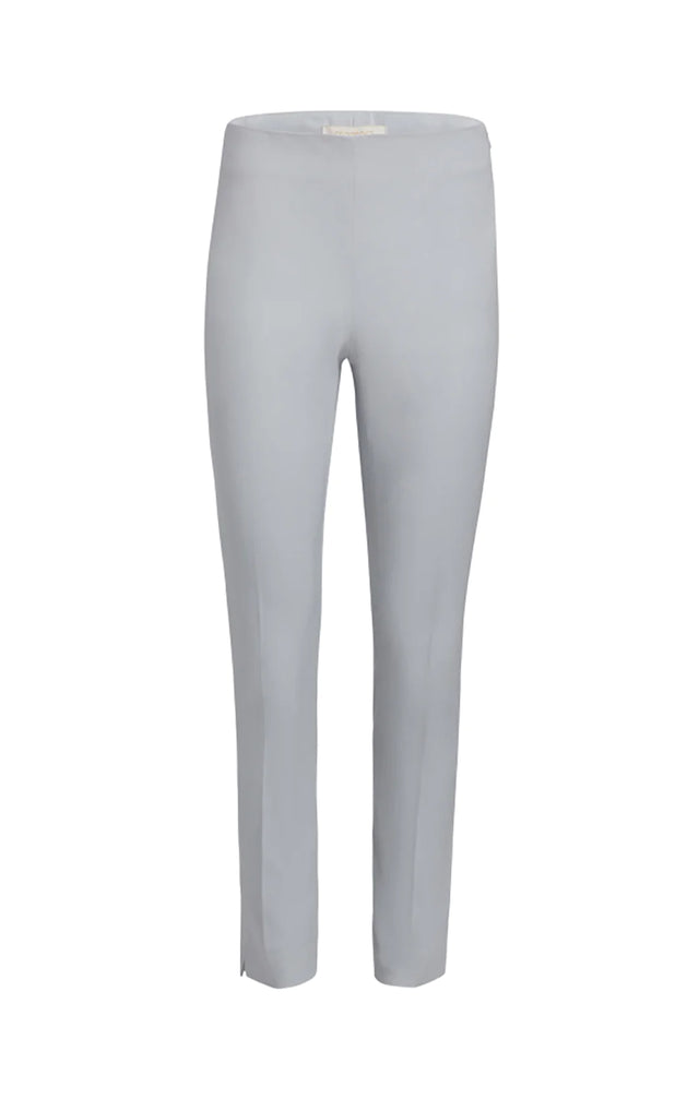 Hollywood Gray - Peached Cotton Pants
